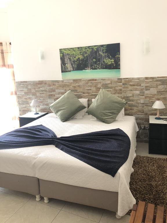 Apartamentos Atalaia room 1