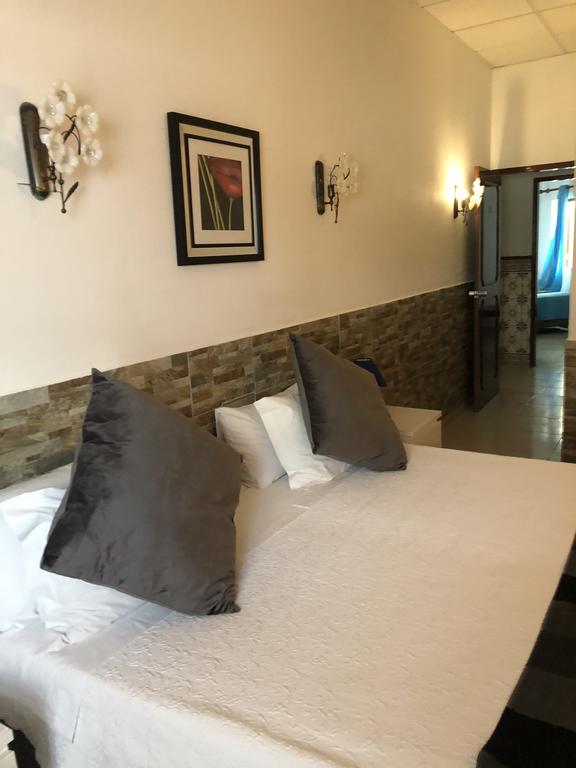 Apartamentos Atalaia room 2