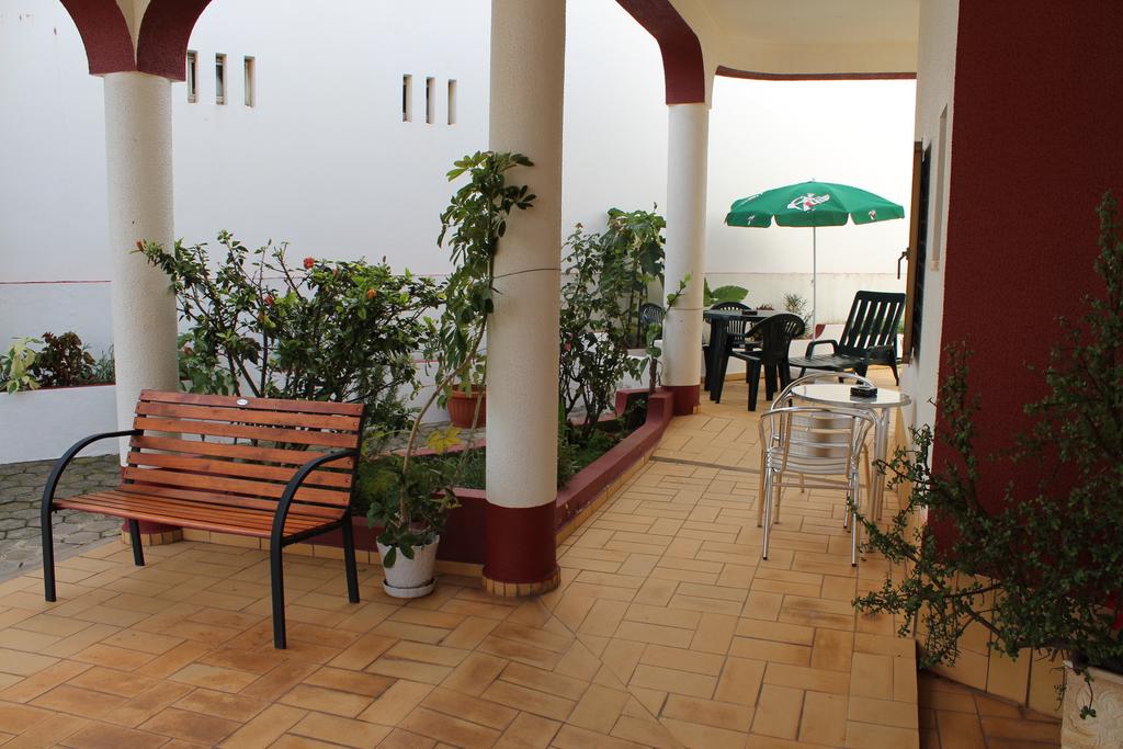 Apartamentos Atalaia room 5
